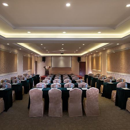Vienna Hotel - Da Ju Yuan Branch Shenzhen Exterior photo