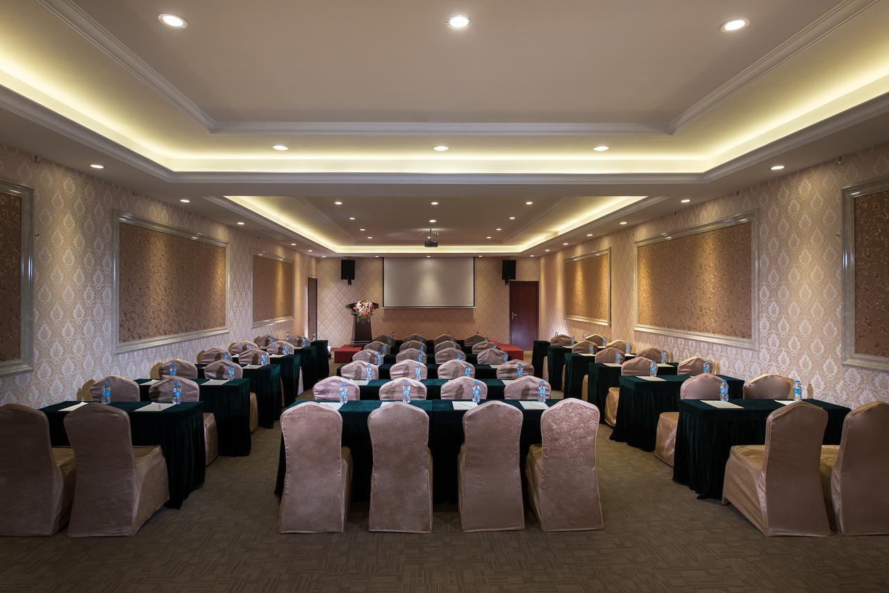 Vienna Hotel - Da Ju Yuan Branch Shenzhen Exterior photo