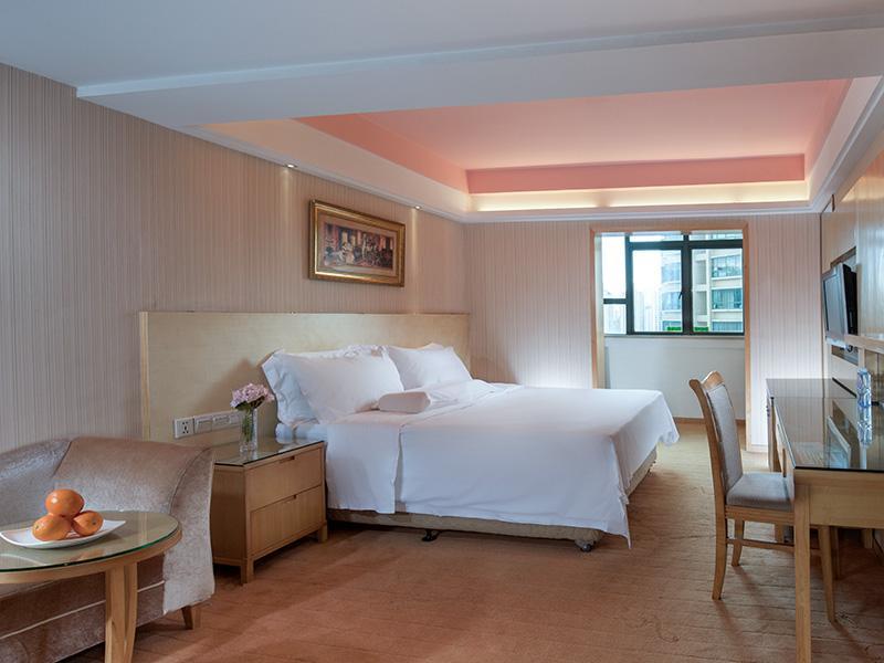 Vienna Hotel - Da Ju Yuan Branch Shenzhen Exterior photo