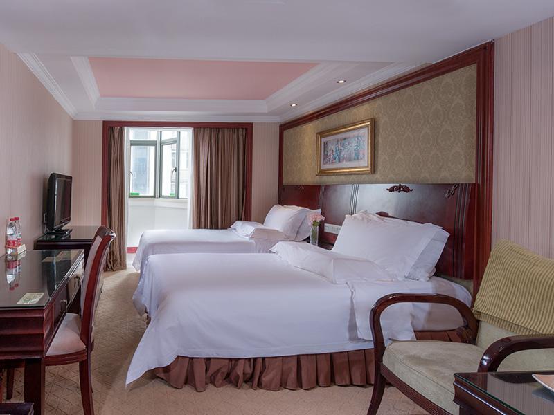 Vienna Hotel - Da Ju Yuan Branch Shenzhen Exterior photo